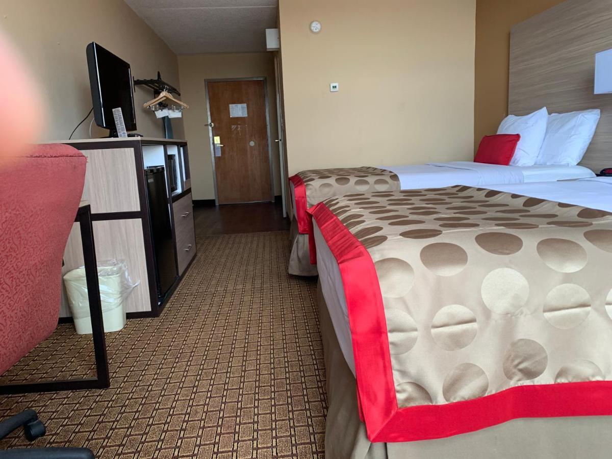 Ramada By Wyndham West Atlantic City Egg Harbor Township Εξωτερικό φωτογραφία