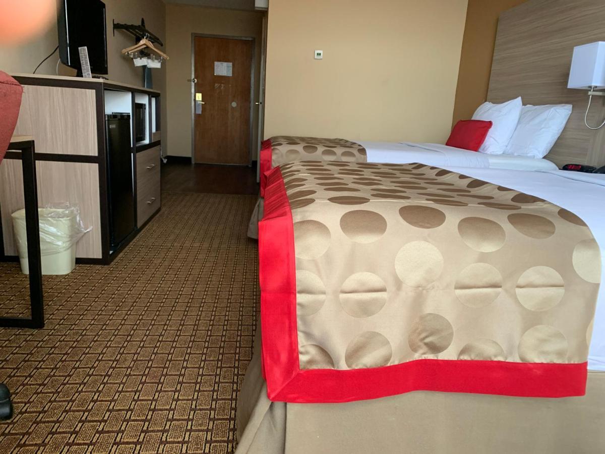 Ramada By Wyndham West Atlantic City Egg Harbor Township Εξωτερικό φωτογραφία