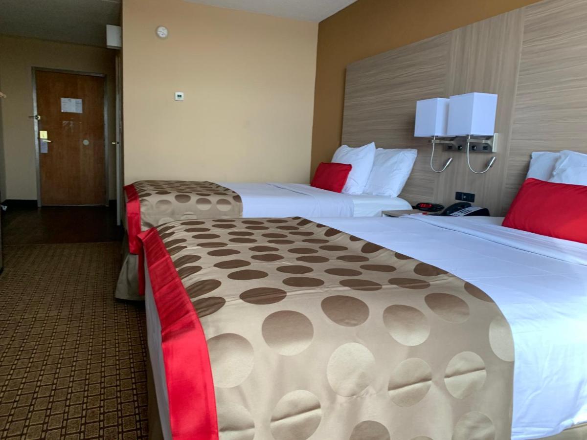 Ramada By Wyndham West Atlantic City Egg Harbor Township Εξωτερικό φωτογραφία