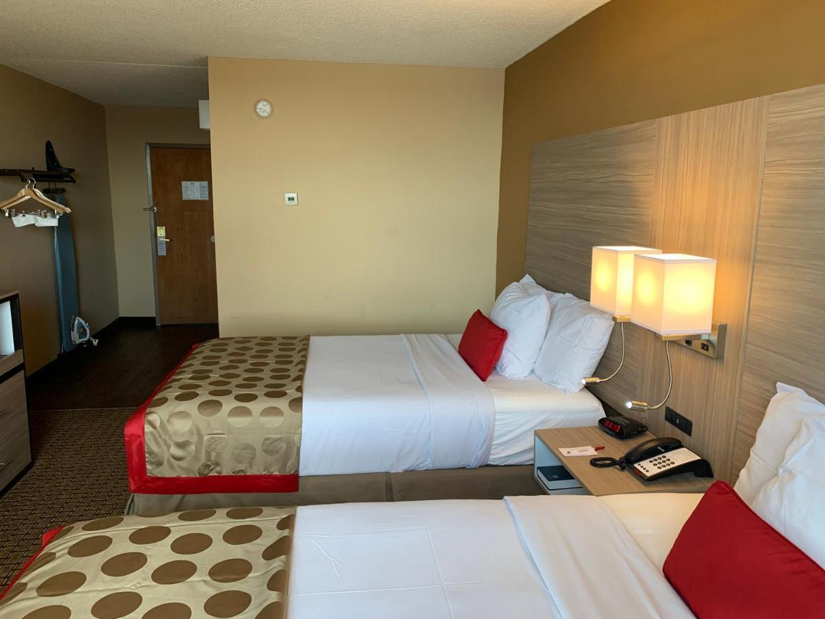 Ramada By Wyndham West Atlantic City Egg Harbor Township Εξωτερικό φωτογραφία