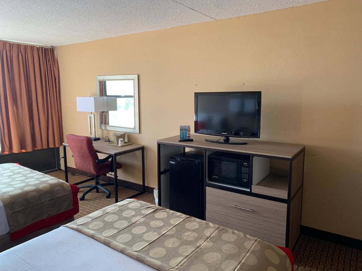 Ramada By Wyndham West Atlantic City Egg Harbor Township Εξωτερικό φωτογραφία