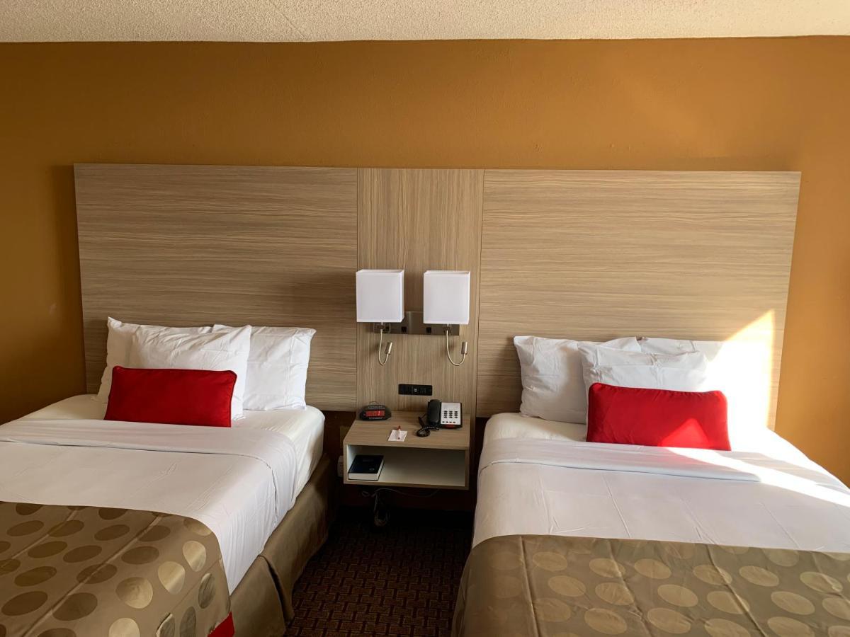 Ramada By Wyndham West Atlantic City Egg Harbor Township Εξωτερικό φωτογραφία
