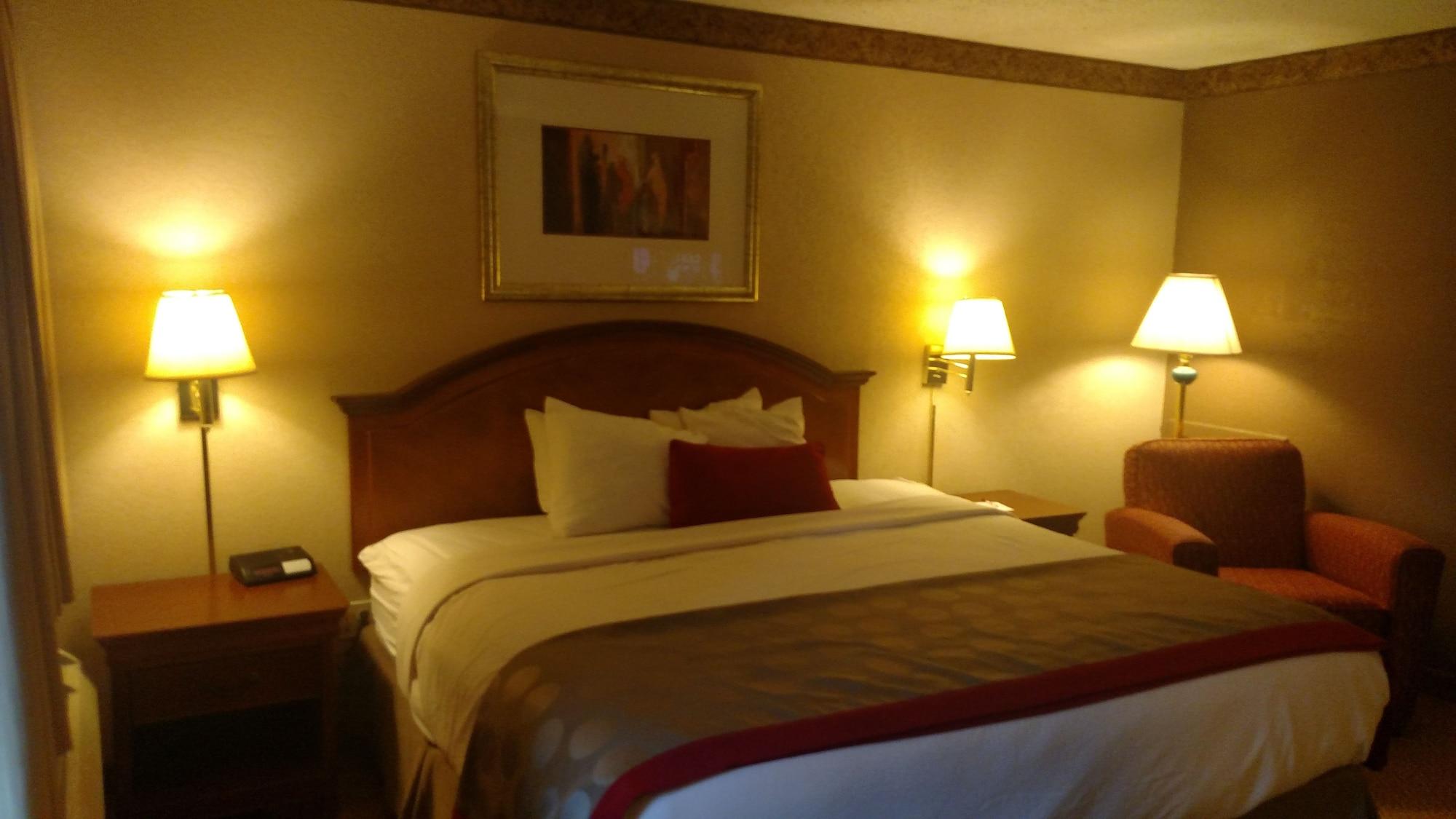 Ramada By Wyndham West Atlantic City Egg Harbor Township Εξωτερικό φωτογραφία