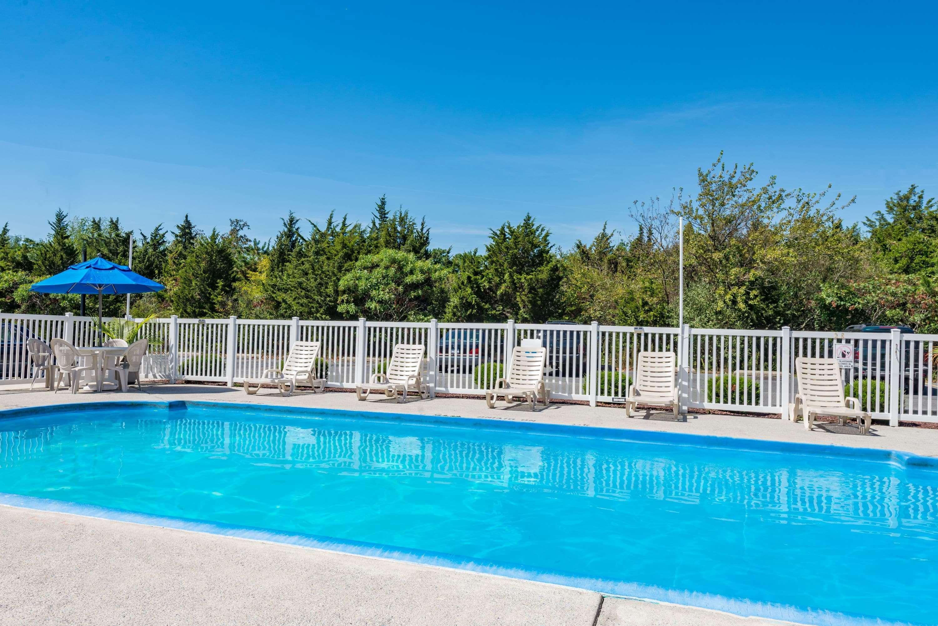 Ramada By Wyndham West Atlantic City Egg Harbor Township Εξωτερικό φωτογραφία