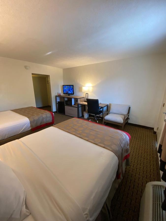 Ramada By Wyndham West Atlantic City Egg Harbor Township Εξωτερικό φωτογραφία
