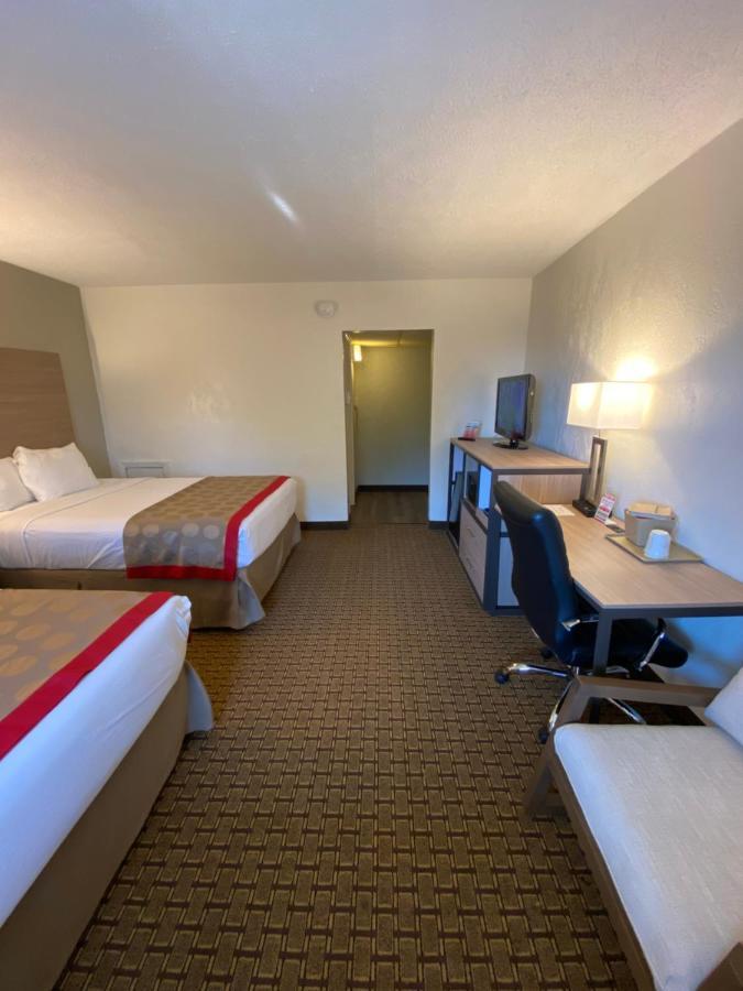 Ramada By Wyndham West Atlantic City Egg Harbor Township Εξωτερικό φωτογραφία