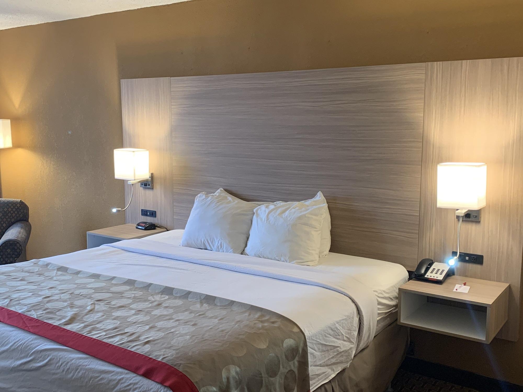 Ramada By Wyndham West Atlantic City Egg Harbor Township Εξωτερικό φωτογραφία