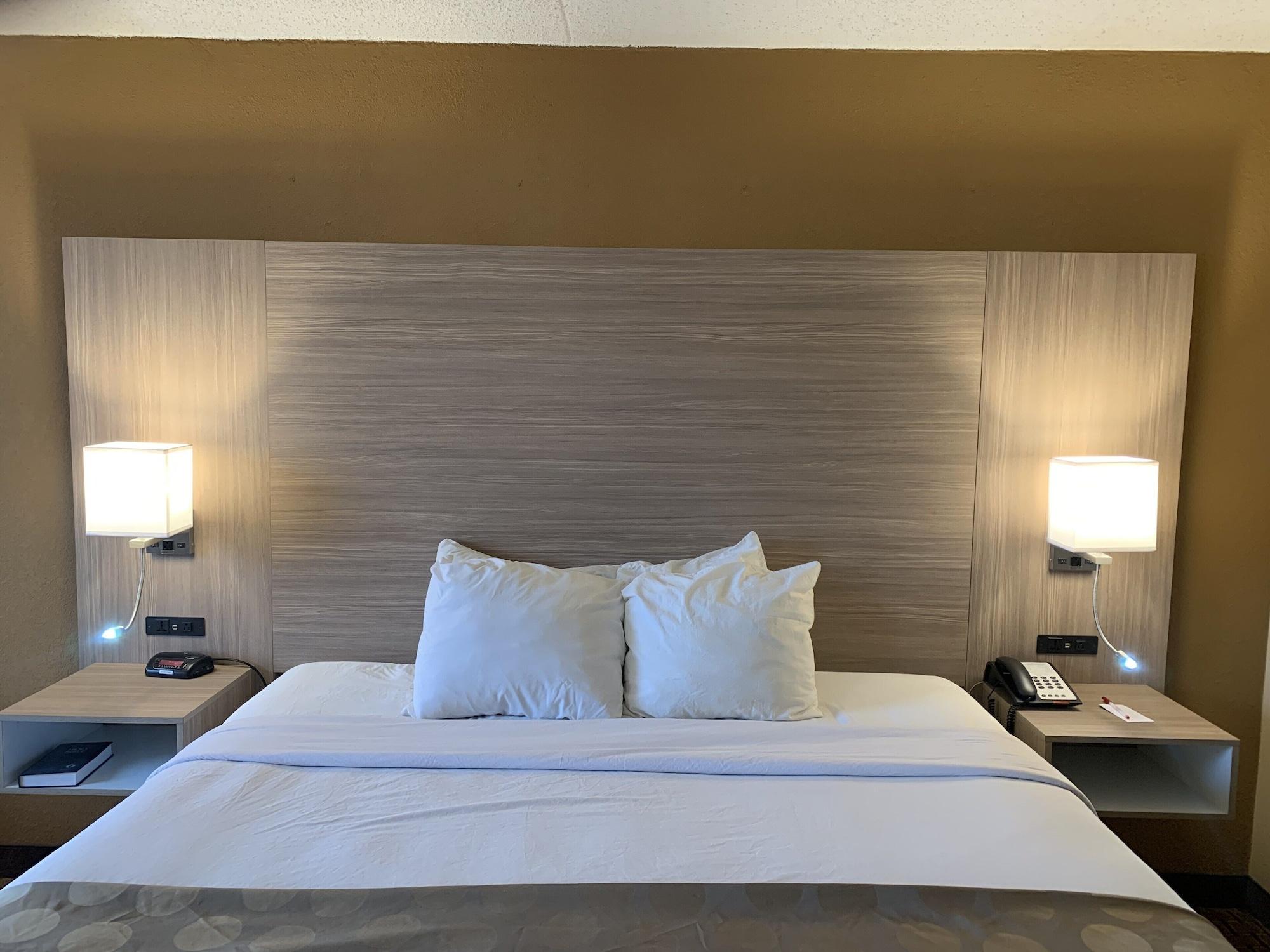 Ramada By Wyndham West Atlantic City Egg Harbor Township Εξωτερικό φωτογραφία