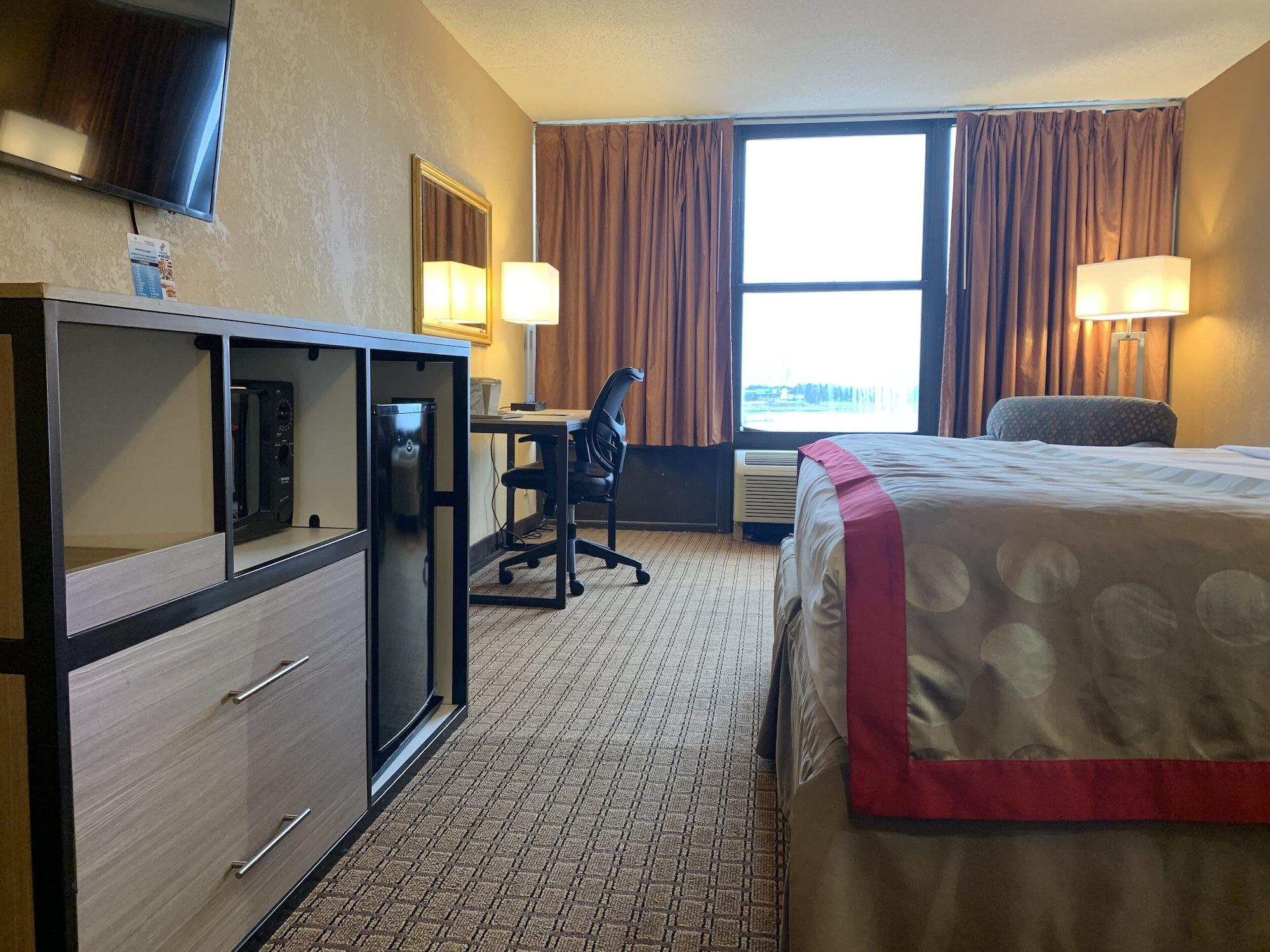 Ramada By Wyndham West Atlantic City Egg Harbor Township Εξωτερικό φωτογραφία