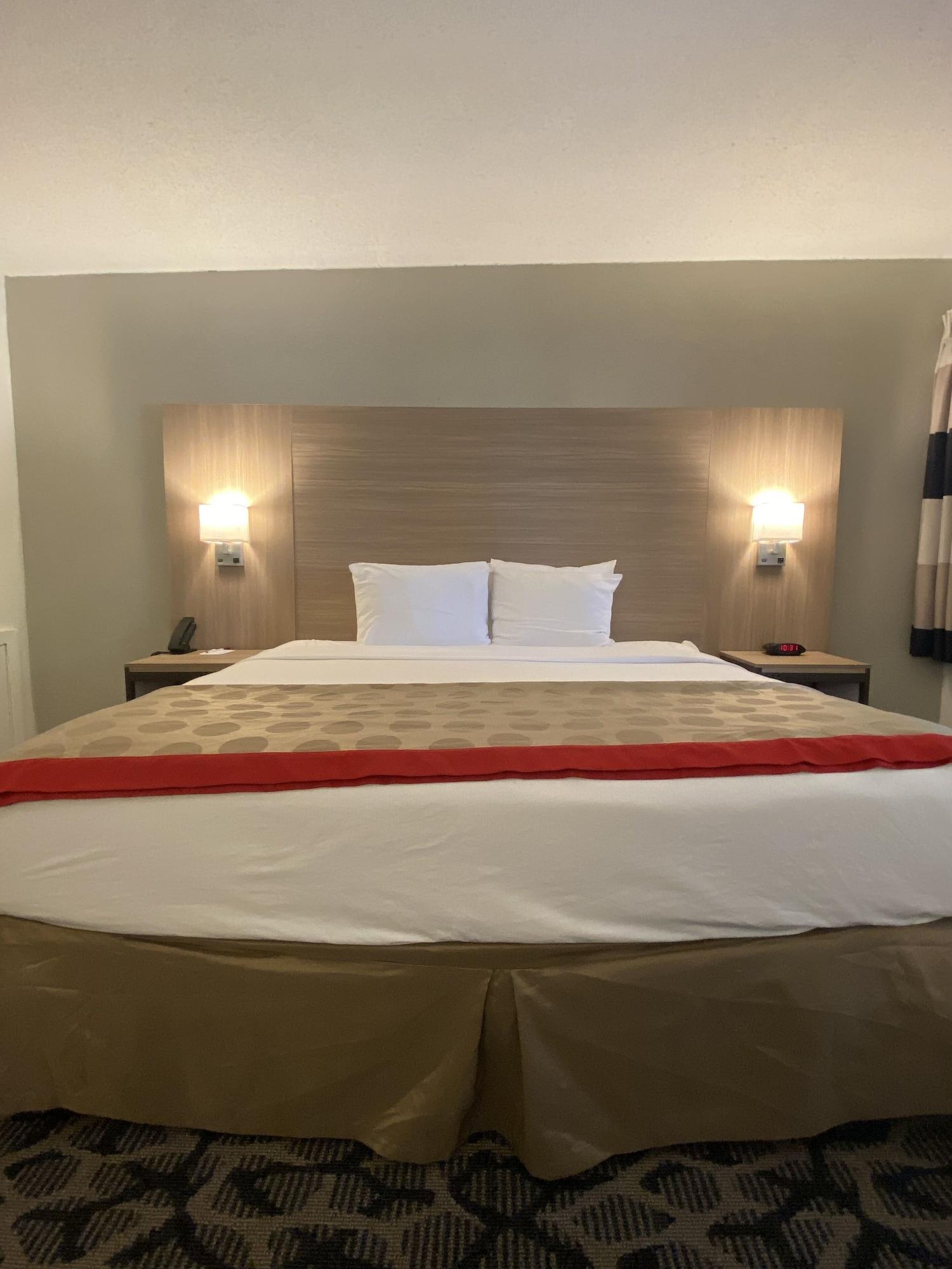 Ramada By Wyndham West Atlantic City Egg Harbor Township Εξωτερικό φωτογραφία