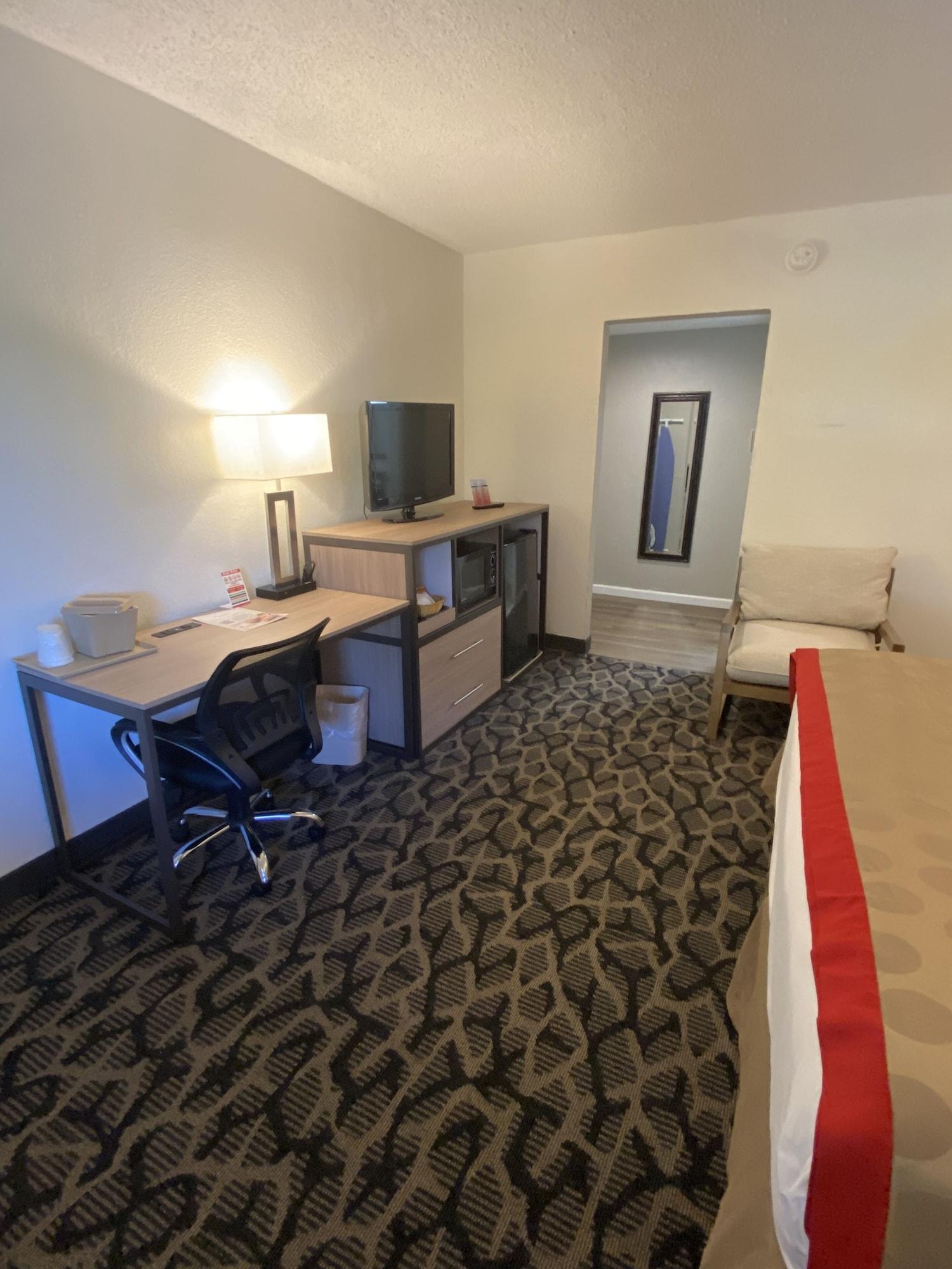 Ramada By Wyndham West Atlantic City Egg Harbor Township Εξωτερικό φωτογραφία