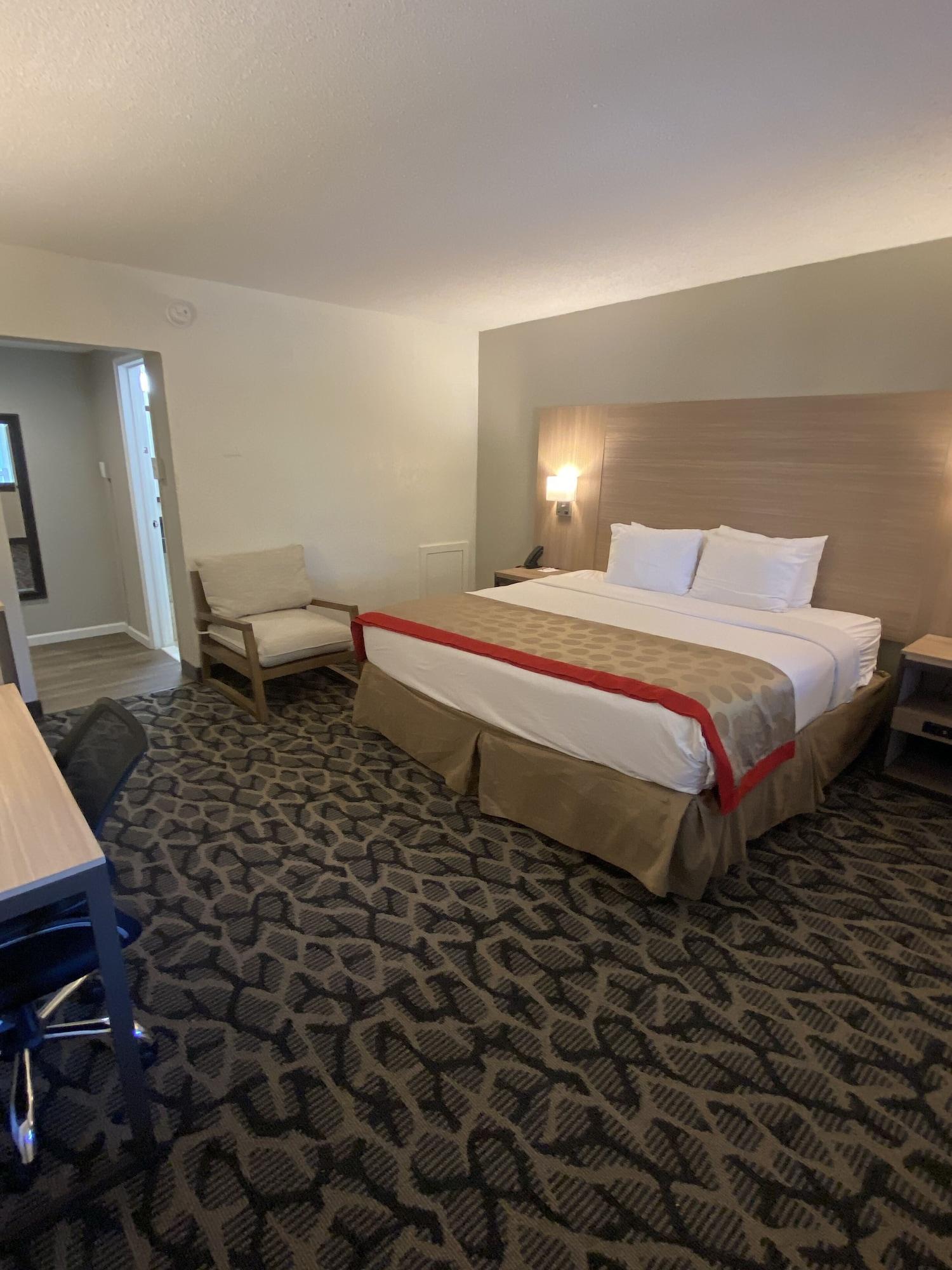 Ramada By Wyndham West Atlantic City Egg Harbor Township Εξωτερικό φωτογραφία