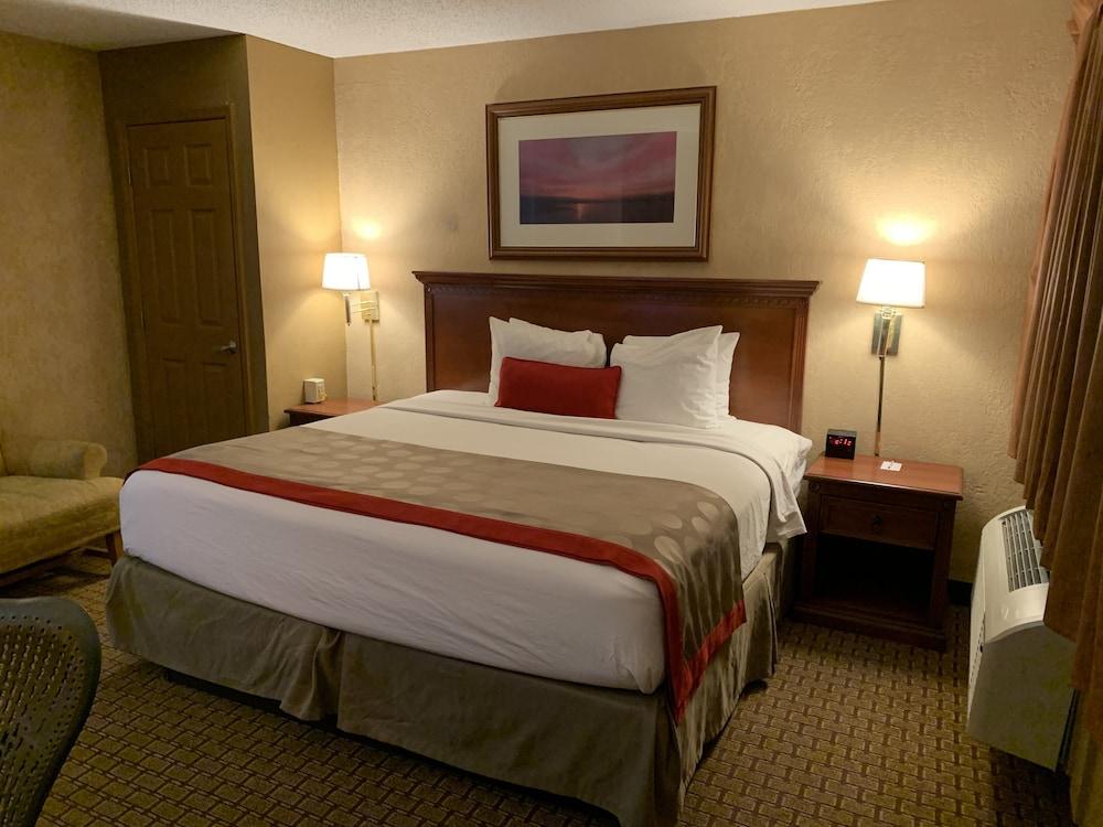 Ramada By Wyndham West Atlantic City Egg Harbor Township Εξωτερικό φωτογραφία